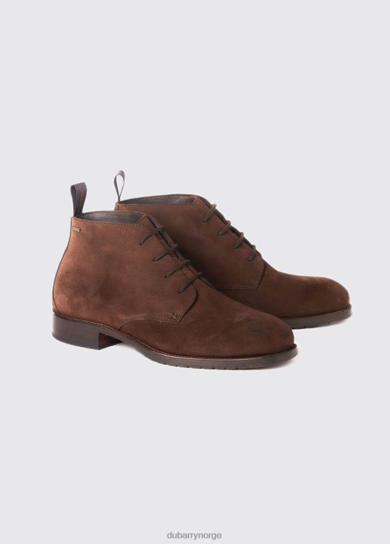 Dubarry menn Kilgarvan snørestøvel 8ZDB81073 fottøy sigar