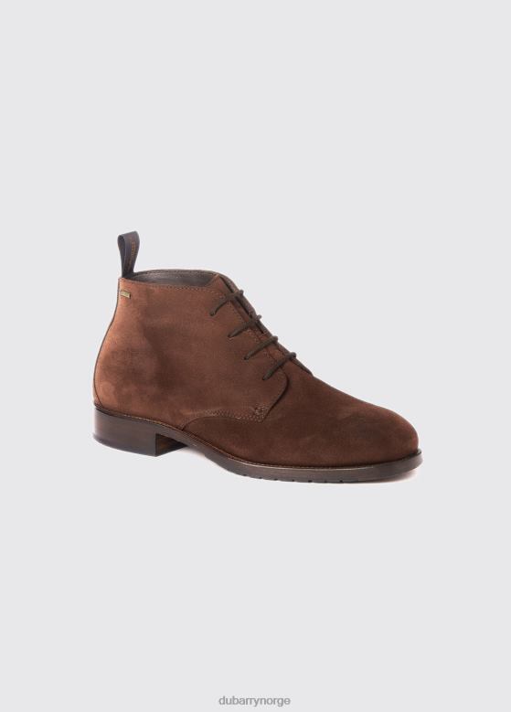 Dubarry menn Kilgarvan snørestøvel 8ZDB81073 fottøy sigar