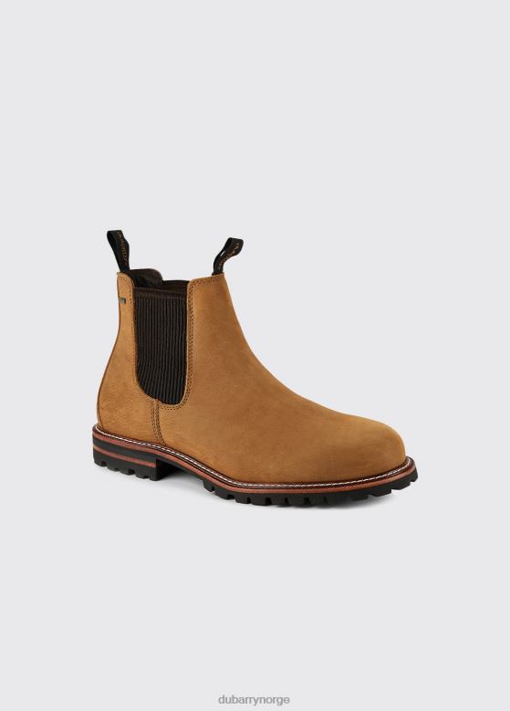 Dubarry menn offaly ankelstøvel 8ZDB8896 fottøy brun