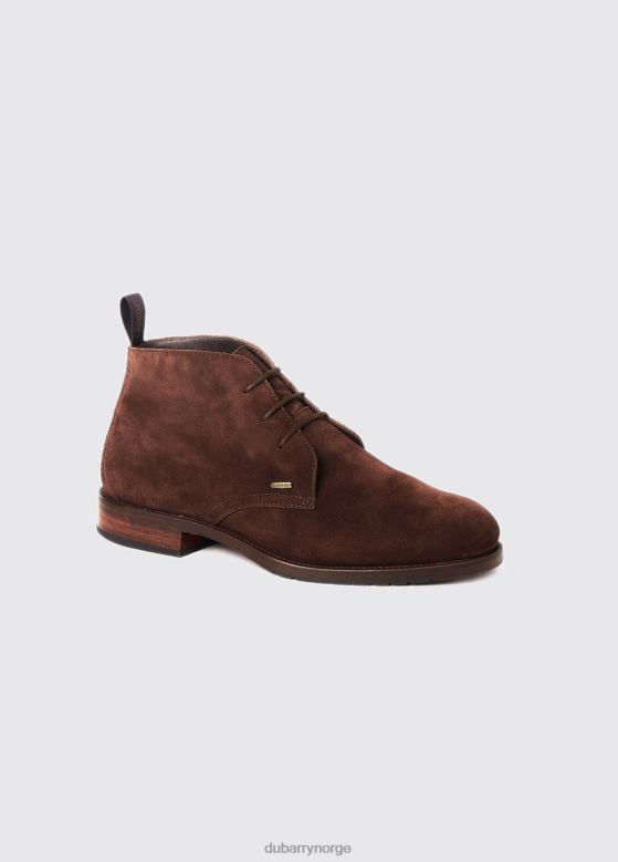 Dubarry menn waterville mellomtopp skinnstøvel 8ZDB81152 fottøy sigar