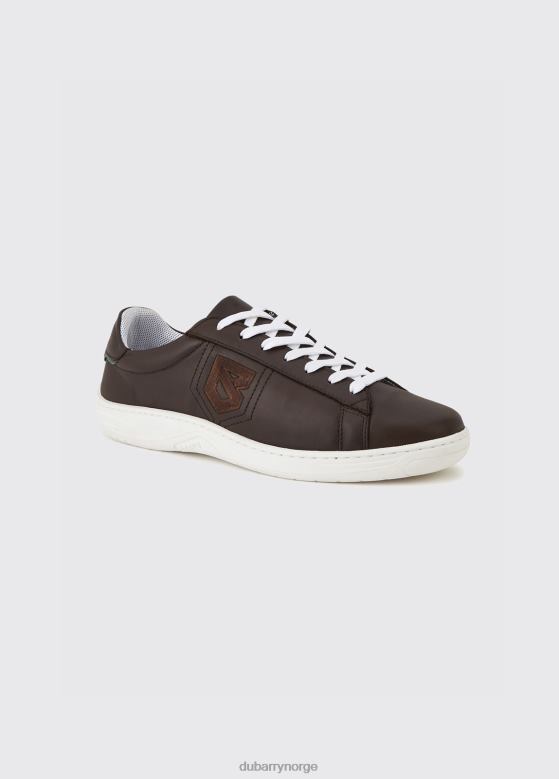 Dubarry menn portofino dekksko 8ZDB8911 fottøy gammel rom