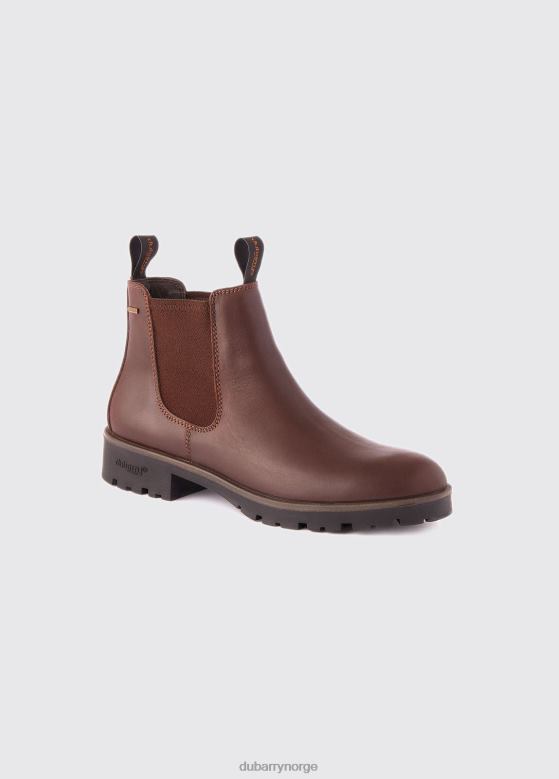 Dubarry menn antrim countrystøvel 8ZDB8849 fottøy mahogni
