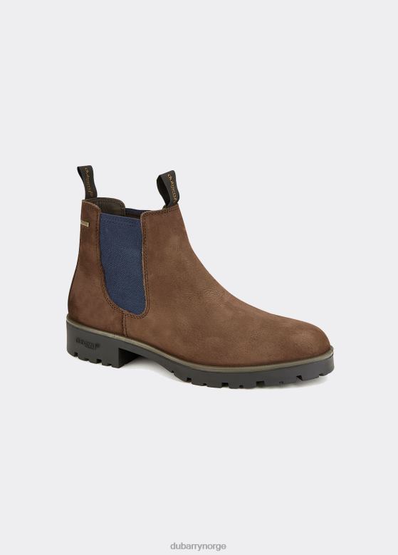Dubarry menn antrim countrystøvel 8ZDB8862 fottøy java