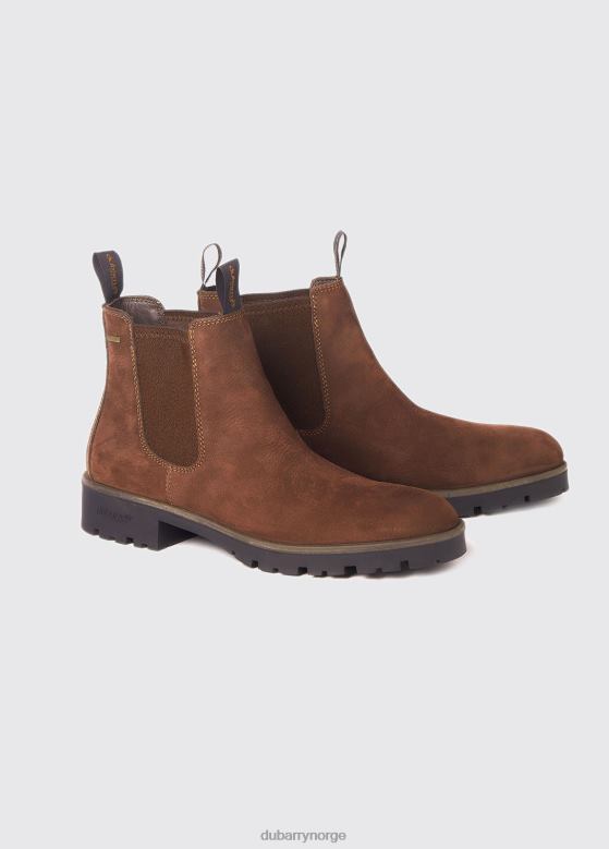 Dubarry menn antrim countrystøvel 8ZDB8866 fottøy valnøtt