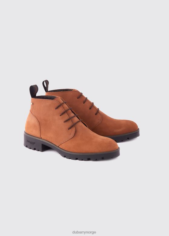 Dubarry menn cavan landstøvel 8ZDB81113 fottøy brun