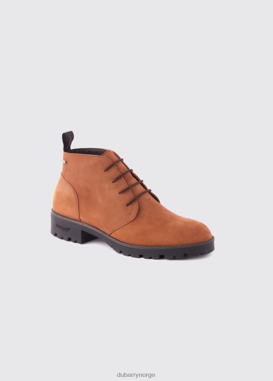 Dubarry menn cavan landstøvel 8ZDB81113 fottøy brun