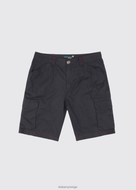 Dubarry menn allen shorts 8ZDB81121 klær marinen