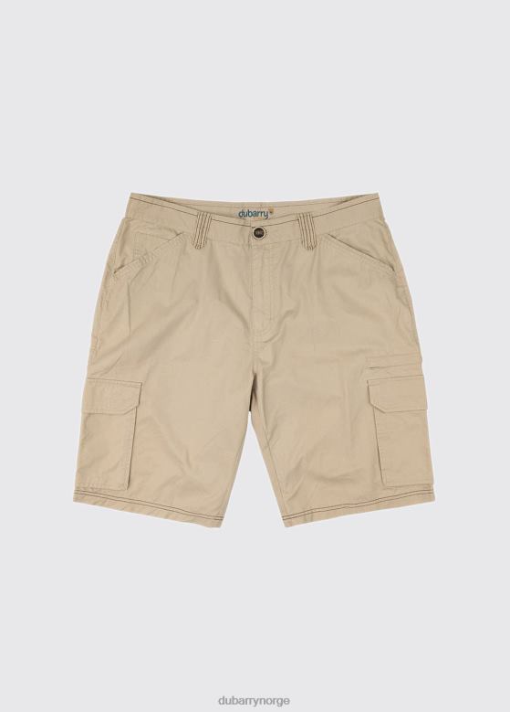 Dubarry menn allen shorts 8ZDB81206 klær stein