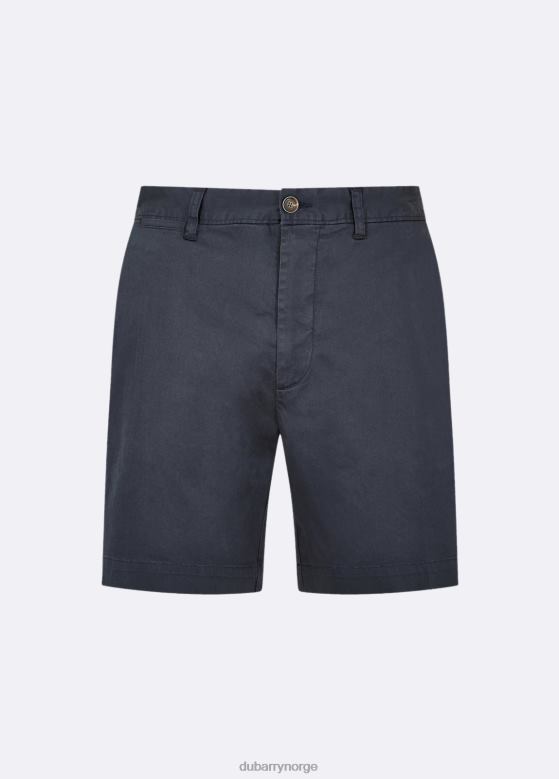 Dubarry menn delphi shorts 8ZDB81201 klær marinen