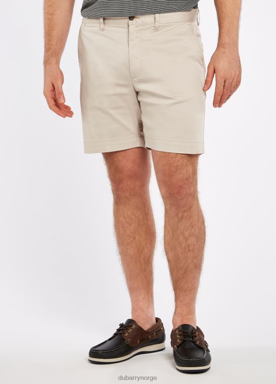 Dubarry menn delphi shorts 8ZDB81202 klær østers