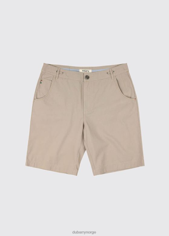 Dubarry menn erne shorts 8ZDB81207 klær sand