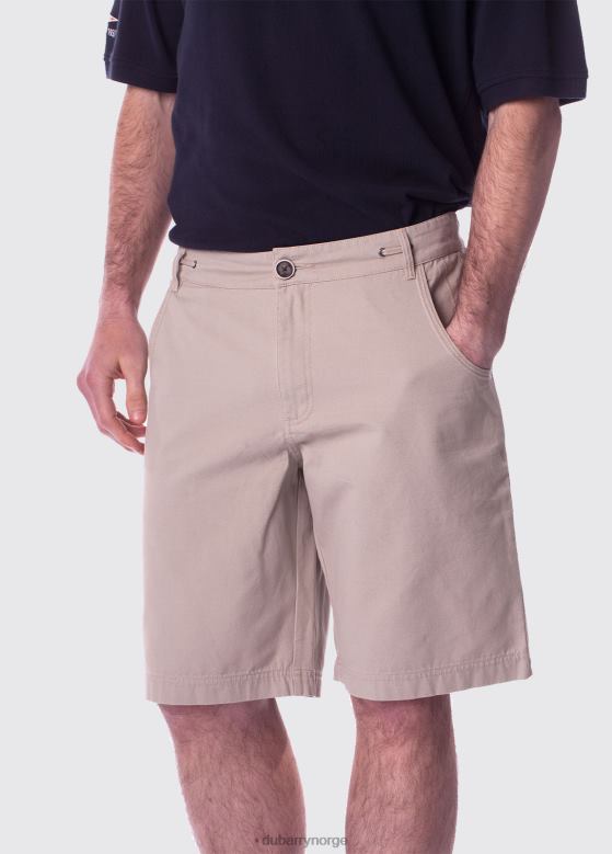 Dubarry menn erne shorts 8ZDB81207 klær sand
