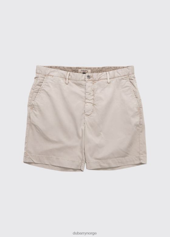 Dubarry menn glandore-shorts 8ZDB81120 klær tan