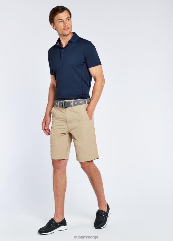 Dubarry menn kypros mannskapshorts 8ZDB81014 klær sand