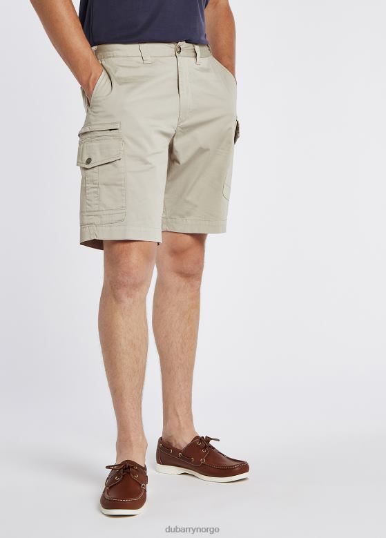 Dubarry menn portarthur shorts 8ZDB8941 klær østers