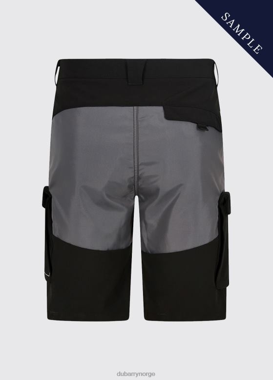 Dubarry menn sherkin 8ZDB81193 klær svart