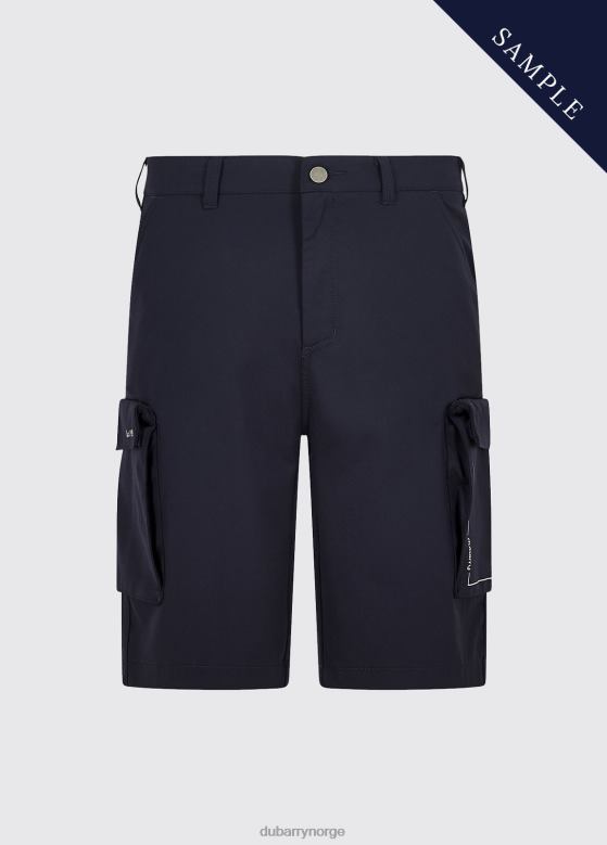 Dubarry menn sherkin 8ZDB81194 klær marinen