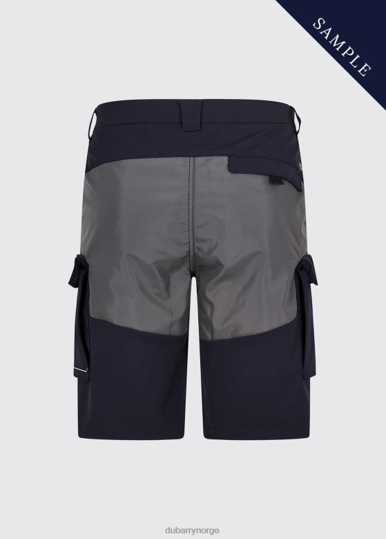 Dubarry menn sherkin 8ZDB81194 klær marinen