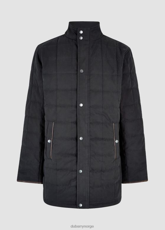 Dubarry menn Cashel vattert jakke 8ZDB8973 klær marinen