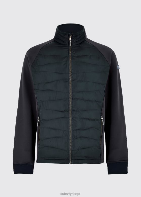 Dubarry menn Kilcolgan ytelsesjakke 8ZDB8952 klær marinen