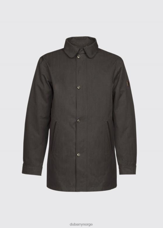 Dubarry menn belturbet overtrekk 8ZDB81173 klær verdigris