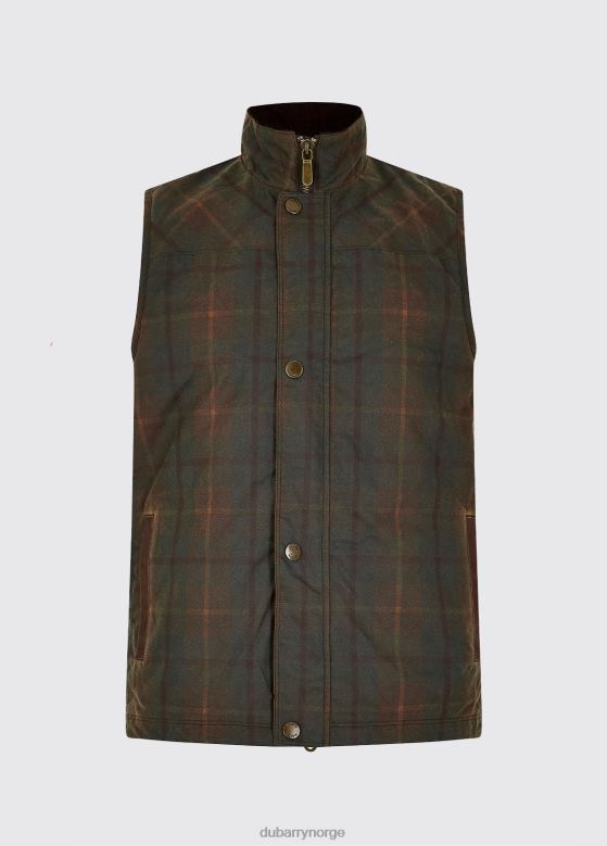 Dubarry menn knockbridge 8ZDB81133 klær jeger brun