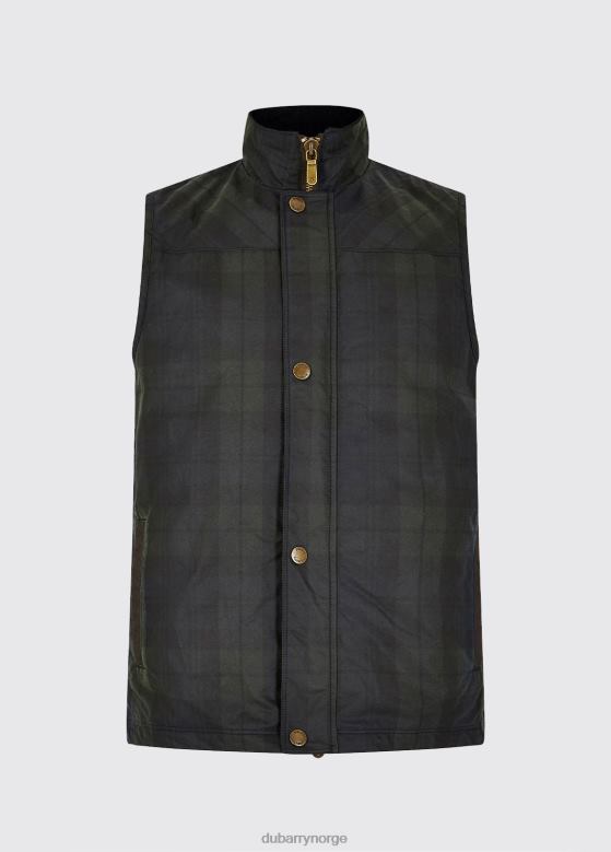 Dubarry menn knockbridge 8ZDB81175 klær svart klokke