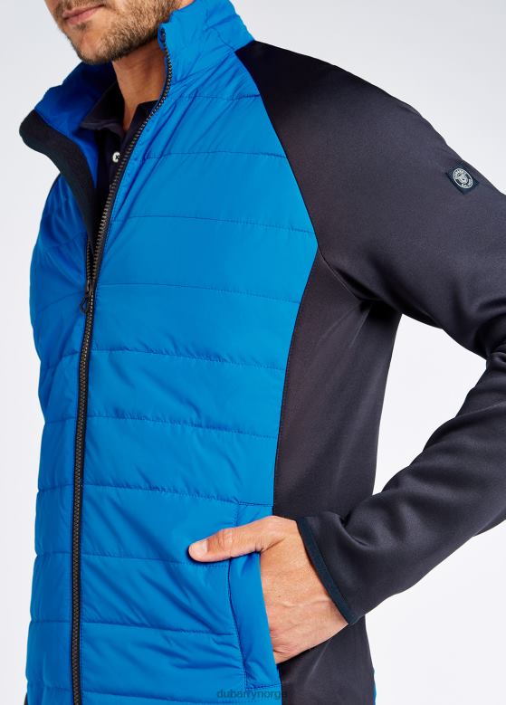 Dubarry menn liffey jakke 8ZDB81157 klær isfugl