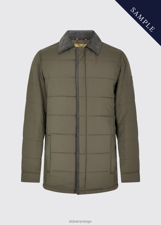 Dubarry menn oldcastle 8ZDB81183 klær røyk