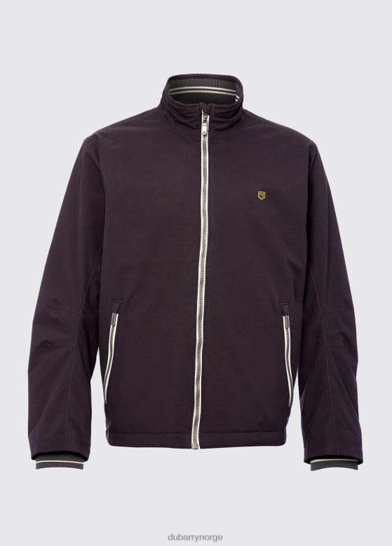 Dubarry menn valentia 8ZDB81179 klær grafitt