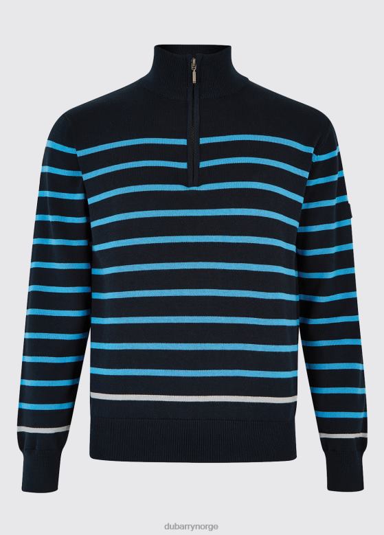 Dubarry menn knockboy strikk 8ZDB81196 klær marinen