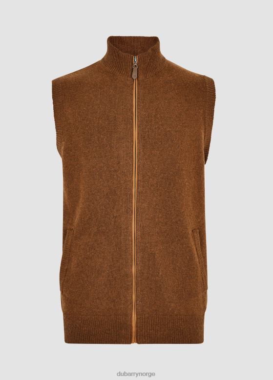 Dubarry menn upperwood kroppsvarmer 8ZDB81112 klær muskat