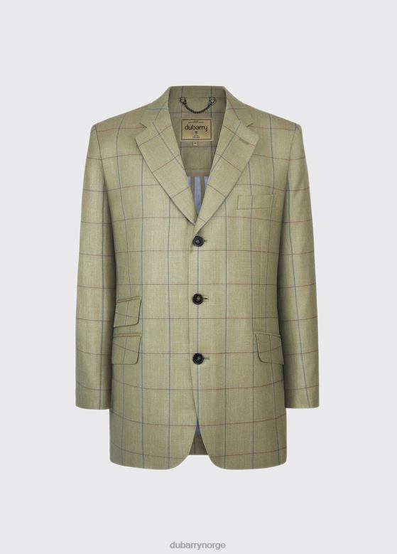 Dubarry menn bramble lang passform 8ZDB81142 klær connacht eføy