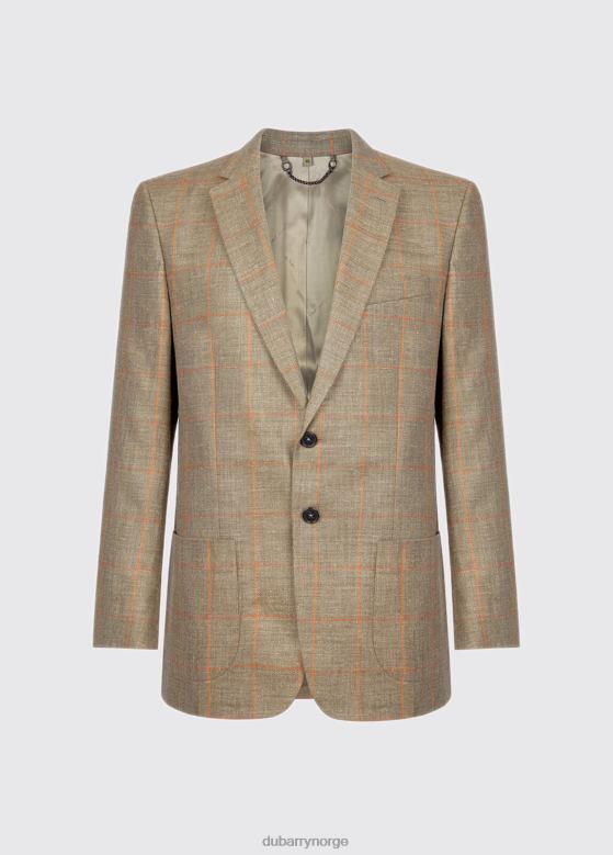 Dubarry menn millar blazer 8ZDB81097 klær whisky