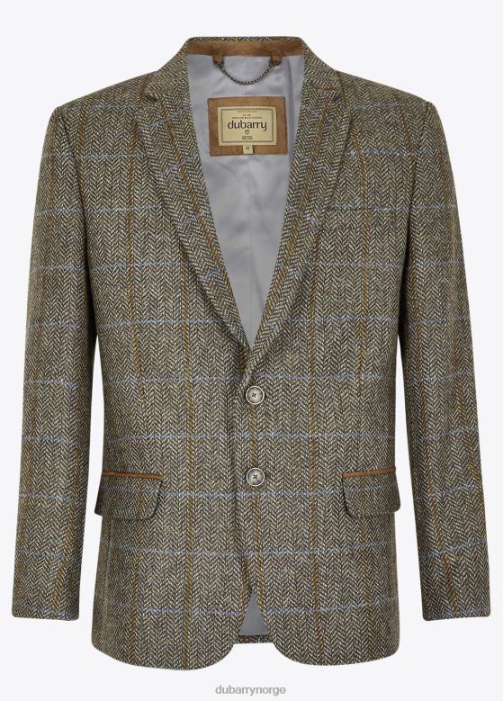 Dubarry menn rockville tweed jakke 8ZDB81144 klær trebine