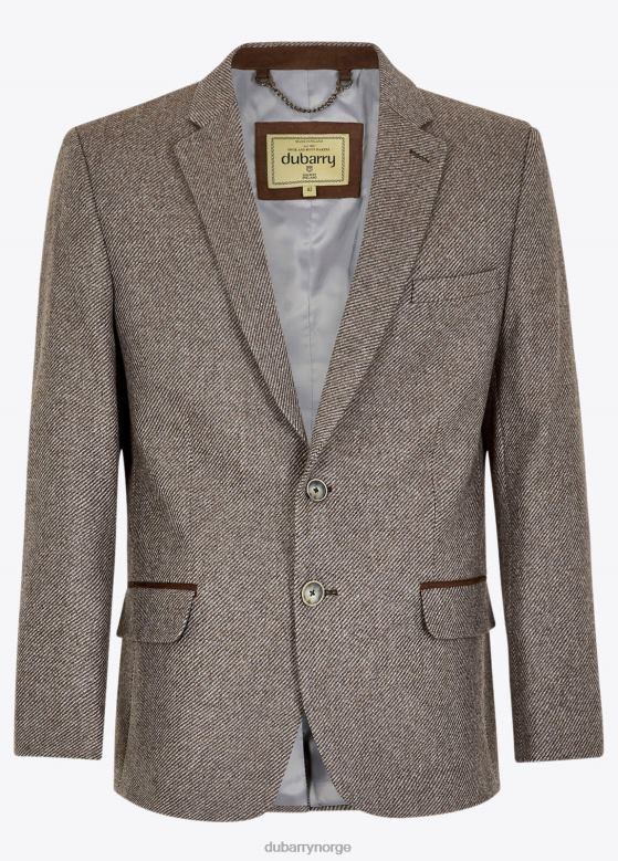 Dubarry menn rockville tweed jakke 8ZDB81169 klær elg