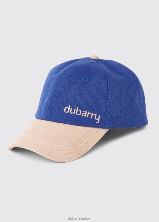 Dubarry menn Causeway lue 8ZDB81071 tilbehør kongeblå