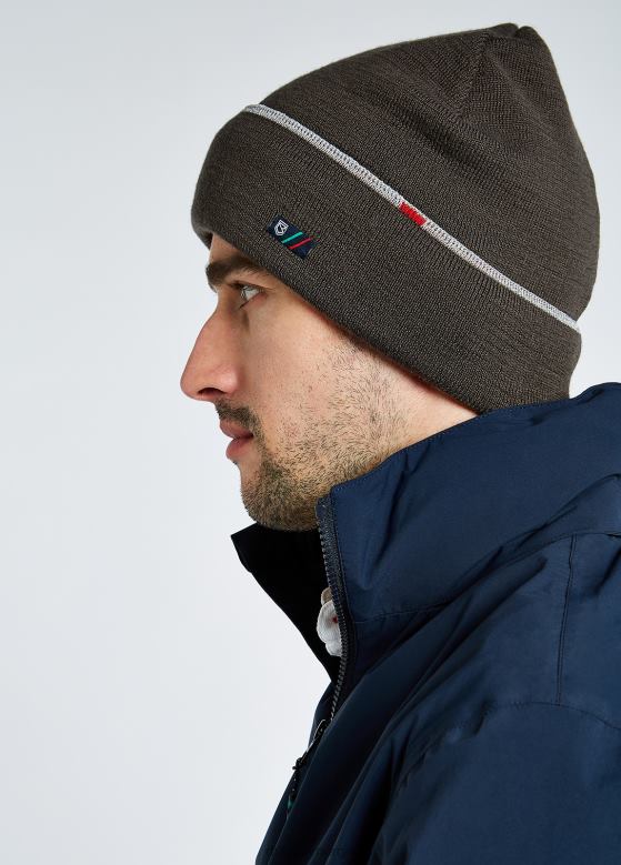 Dubarry menn castara lue 8ZDB81069 tilbehør grafitt