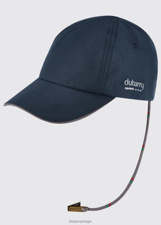 Dubarry menn paros crew cap 8ZDB81036 tilbehør marinen