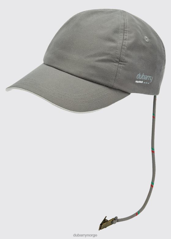 Dubarry menn paros crew cap 8ZDB81043 tilbehør grafitt