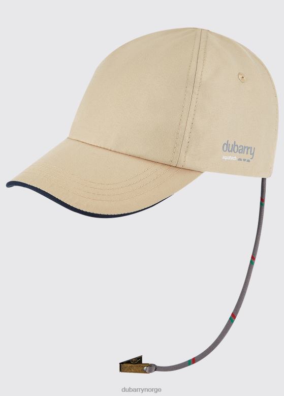 Dubarry menn paros crew cap 8ZDB81065 tilbehør stein